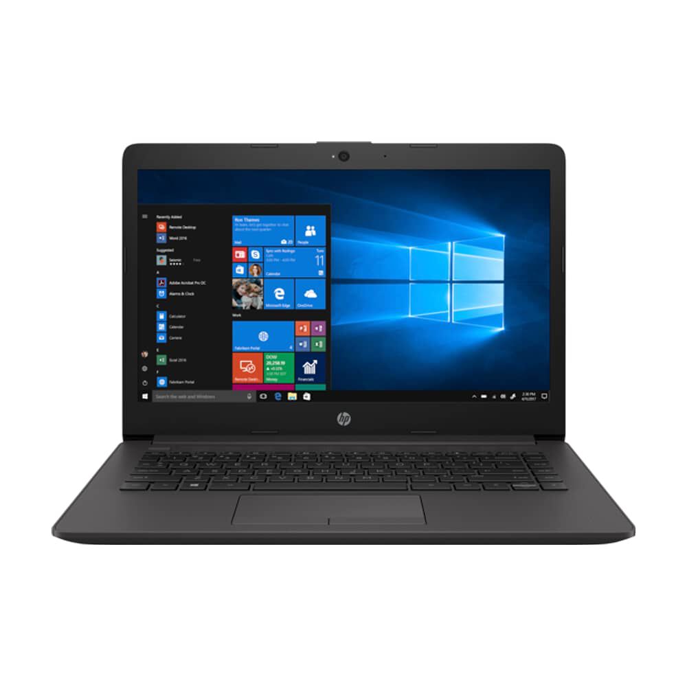 Notebook Hp Laptop 240 G7, Intel Core I5-8265u, 14.0", 4gb/256gb Ssd Pc image number 0.0